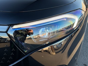 Mercedes-Benz EQB 250+ (foto 8)