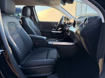 Mercedes-Benz EQB 250+ (foto 9)