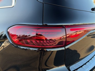 Mercedes-Benz EQB 250+ (foto 12)