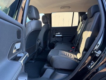 Mercedes-Benz EQB 250+ (foto 13)