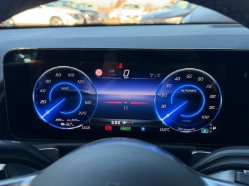 Mercedes-Benz EQB 250+ (foto 16)