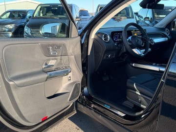 Mercedes-Benz EQB 250+ (foto 21)