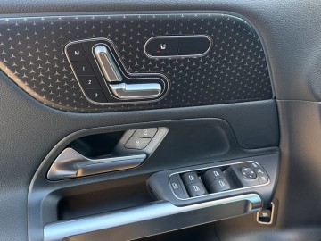 Mercedes-Benz EQB 250+ (foto 23)