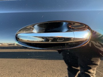 Mercedes-Benz EQB 250+ (foto 24)