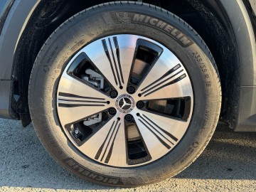 Mercedes-Benz EQB 250+ (foto 25)