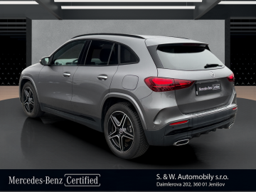 Mercedes-Benz GLA 200 d AMG Style Edition (foto 6)