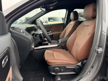 Mercedes-Benz GLA 200 d AMG Style Edition (foto 14)