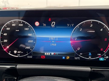 Mercedes-Benz GLA 200 d AMG Style Edition (foto 16)