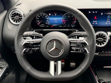 Mercedes-Benz GLA 200 d AMG Style Edition (foto 17)