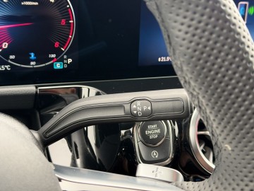 Mercedes-Benz GLA 200 d AMG Style Edition (foto 19)