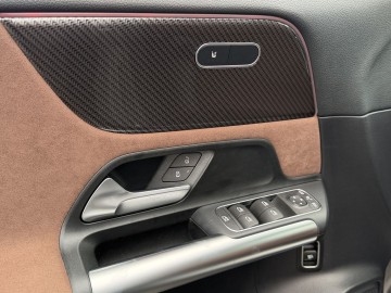 Mercedes-Benz GLA 200 d AMG Style Edition (foto 23)