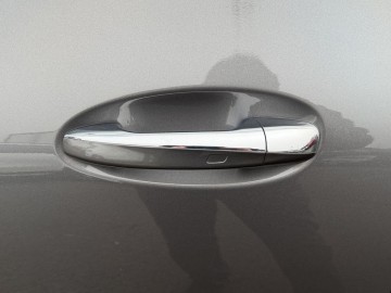 Mercedes-Benz GLA 200 d AMG Style Edition (foto 24)