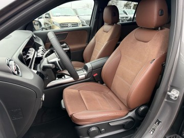 Mercedes-Benz GLA 200 d AMG Style Edition (foto 26)