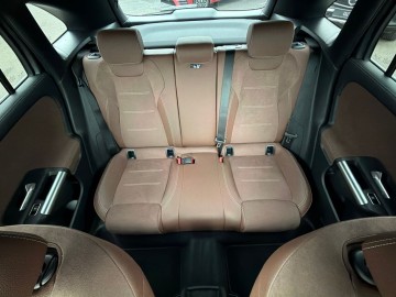 Mercedes-Benz GLA 200 d AMG Style Edition (foto 27)