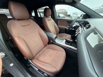 Mercedes-Benz GLA 200 d AMG Style Edition (foto 31)