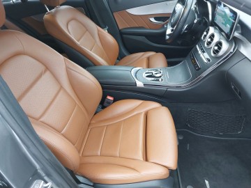 Mercedes-Benz C 200d kombi (foto 9)