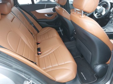 Mercedes-Benz C 200d kombi (foto 10)