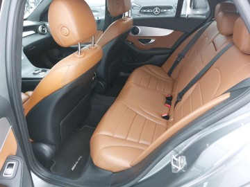 Mercedes-Benz C 200d kombi (foto 13)