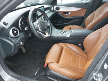 Mercedes-Benz C 200d kombi (foto 14)