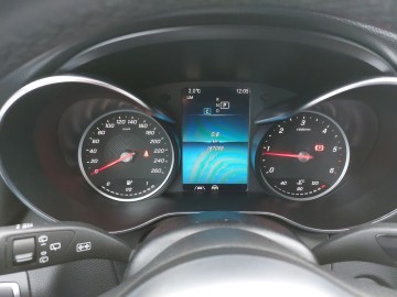 Mercedes-Benz C 200d kombi (foto 16)