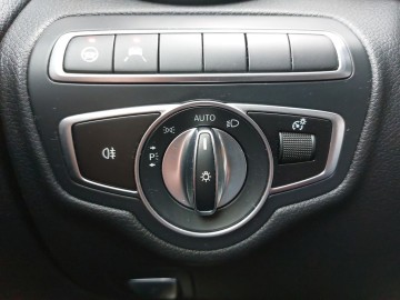 Mercedes-Benz C 200d kombi (foto 20)