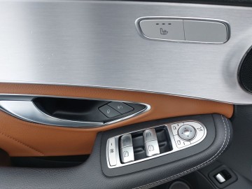 Mercedes-Benz C 200d kombi (foto 23)