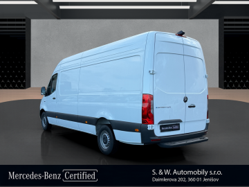 Mercedes-Benz eSprinter 314 KAWA PRO L RWD (foto 6)