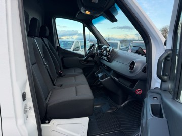 Mercedes-Benz eSprinter 314 KAWA PRO L RWD (foto 9)