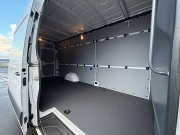 Mercedes-Benz eSprinter 314 KAWA PRO L RWD (foto 10)