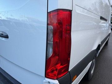 Mercedes-Benz eSprinter 314 KAWA PRO L RWD (foto 12)