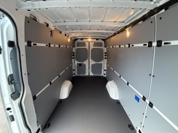 Mercedes-Benz eSprinter 314 KAWA PRO L RWD (foto 13)