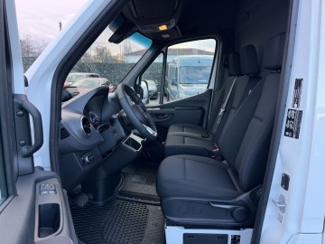Mercedes-Benz eSprinter 314 KAWA PRO L RWD (foto 14)