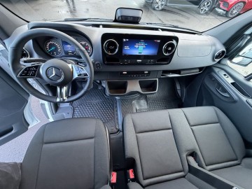 Mercedes-Benz eSprinter 314 KAWA PRO L RWD (foto 15)