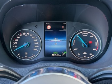 Mercedes-Benz eSprinter 314 KAWA PRO L RWD (foto 16)