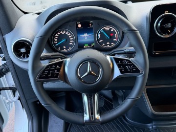 Mercedes-Benz eSprinter 314 KAWA PRO L RWD (foto 17)