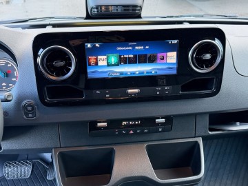 Mercedes-Benz eSprinter 314 KAWA PRO L RWD (foto 18)