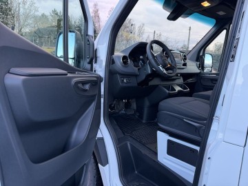 Mercedes-Benz eSprinter 314 KAWA PRO L RWD (foto 21)