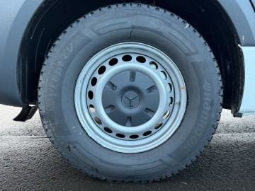 Mercedes-Benz eSprinter 314 KAWA PRO L RWD (foto 25)
