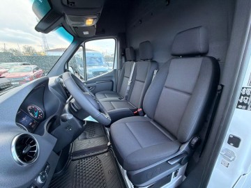 Mercedes-Benz eSprinter 314 KAWA PRO L RWD (foto 27)