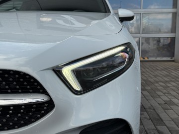 Mercedes-Benz A 250e (foto 8)