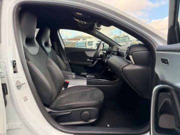 Mercedes-Benz A 250e (foto 9)