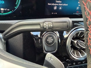 Mercedes-Benz A 250e (foto 19)