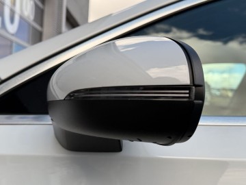 Mercedes-Benz A 250e (foto 22)