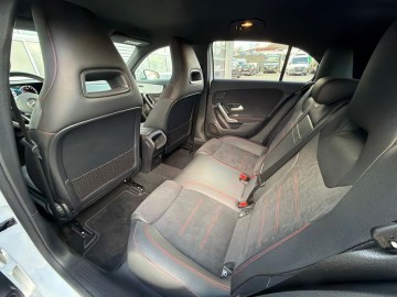 Mercedes-Benz A 250e (foto 26)