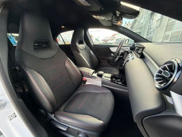 Mercedes-Benz A 250e (foto 27)