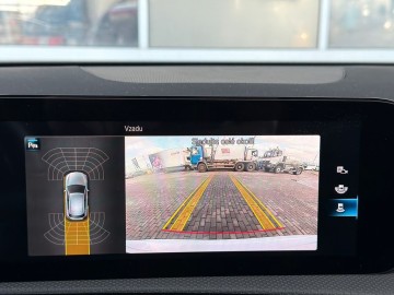 Mercedes-Benz A 250e (foto 30)