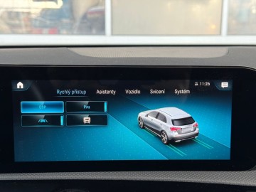 Mercedes-Benz A 250e (foto 31)