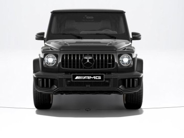 Mercedes-Benz Mercedes-AMG G 63 (foto 1)