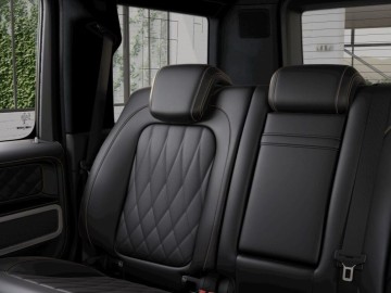 Mercedes-Benz Mercedes-AMG G 63 (foto 7)