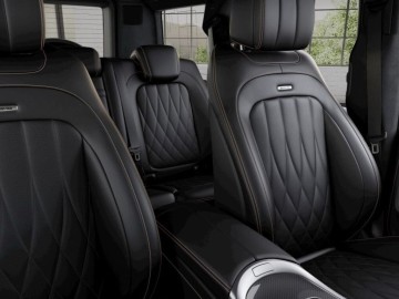 Mercedes-Benz Mercedes-AMG G 63 (foto 8)